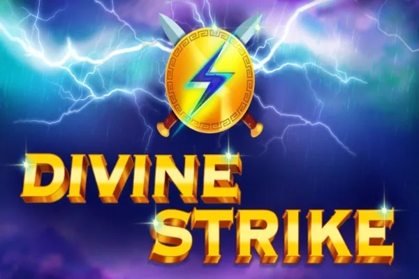 Divine Strike